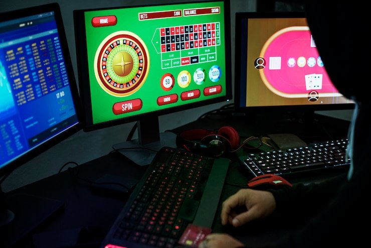 kudeta98 featured game showcase kudeta98 featured game showcase